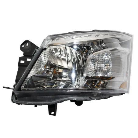 Faro Delantero IZQ Nissan URVAN 2500 YD25DDTI NV350 E26 2013-2018 Depo