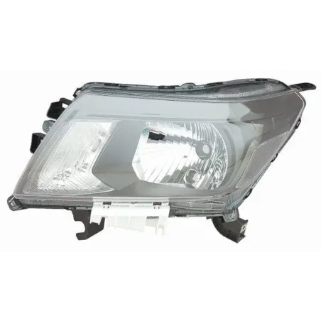 Faro Delantero IZQ Mercedes Benz SPRINTER 415 515 OM651 2018-2024 Electrico Depo