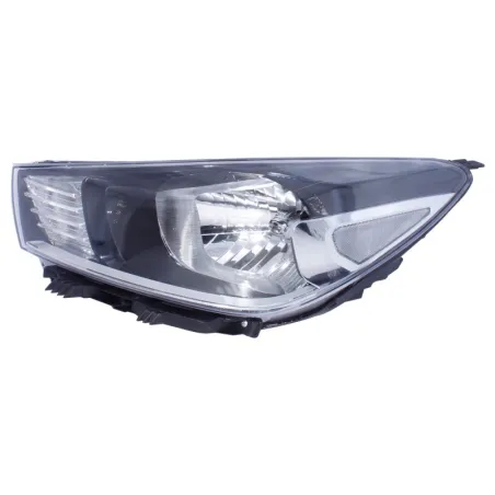 Faro Delantero IZQ Kia Rio 1400 G4LC 2016-2023 Manual Depo depo-Faro Delantero IZQ Kia Rio 1400 G4LC 2016-2023 Manual Depo KIA R