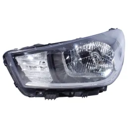 Faro Delantero IZQ Kia Rio 1400 G4LC 2016-2023 Manual Depo depo-Faro Delantero IZQ Kia Rio 1400 G4LC 2016-2023 Manual Depo KIA R