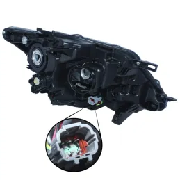 Faro Delantero IZQ Nissan X-TRAIL 2500 QR25DE T32 2015-2018 OEM OEM-Faro Delantero IZQ Nissan X-TRAIL 2500 QR25DE T32 2015-2018 