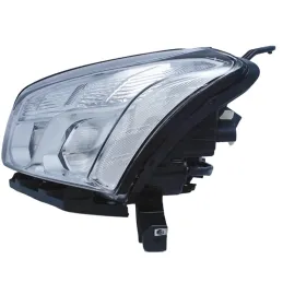 Faro Delantero IZQ Chevrolet TRACKER 1800 F18D4 2013-2019 OEM OEM-Faro Delantero IZQ Chevrolet TRACKER 1800 F18D4 2013-2019 OEM 
