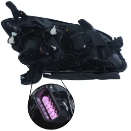 Faro Delantero IZQ Chevrolet TRACKER 1800 F18D4 2013-2019 OEM OEM-Faro Delantero IZQ Chevrolet TRACKER 1800 F18D4 2013-2019 OEM 