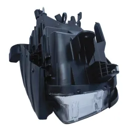 Faro Delantero IZQ Chevrolet TRACKER 1800 F18D4 2013-2019 OEM OEM-Faro Delantero IZQ Chevrolet TRACKER 1800 F18D4 2013-2019 OEM 