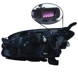 Faro Delantero DER Chevrolet TRACKER 1800 F18D4 2013-2019 OEM OEM-Faro Delantero DER Chevrolet TRACKER 1800 F18D4 2013-2019 OEM 
