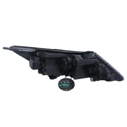 Faro Delantero IZQ Kia Sportage 2000 G4NA QL 2014-2015 OEM OEM-Faro Delantero IZQ Kia Sportage 2000 G4NA QL 2014-2015 OEM KIA SP