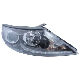 Faro Delantero DER Kia Sportage 2000 G4NA QL 2014-2015 OEM OEM-Faro Delantero DER Kia Sportage 2000 G4NA QL 2014-2015 OEM KIA SP