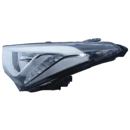 Faro Delantero IZQ Hyundai SANTA FE GRAND 2400 3300 G4KE G6DF 2013-2015 OEM OEM-Faro Delantero IZQ Hyundai SANTA FE GRAND 2400 3