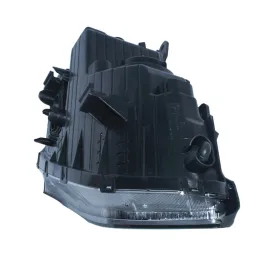 Faro Delantero IZQ Hyundai SANTA FE GRAND 2400 3300 G4KE G6DF 2013-2015 OEM OEM-Faro Delantero IZQ Hyundai SANTA FE GRAND 2400 3