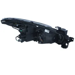 Faro Delantero IZQ Mazda MAZDA 3 2000 PEVPS 2015-2017 OEM OEM-Faro Delantero IZQ Mazda MAZDA 3 2000 PEVPS 2015-2017 OEM MAZDA MA
