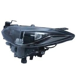 Faro Delantero IZQ Mazda MAZDA 3 2000 PEVPS 2015-2017 OEM OEM-Faro Delantero IZQ Mazda MAZDA 3 2000 PEVPS 2015-2017 OEM MAZDA MA
