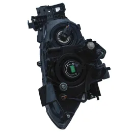 Faro Delantero IZQ Mazda MAZDA 3 2000 PEVPS 2015-2017 OEM OEM-Faro Delantero IZQ Mazda MAZDA 3 2000 PEVPS 2015-2017 OEM MAZDA MA