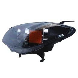 Faro Delantero IZQ Mazda MAZDA 3 1600 Z6 2004-2013 OEM OEM-Faro Delantero IZQ Mazda MAZDA 3 1600 Z6 2004-2013 OEM MAZDA MAZDA 3 