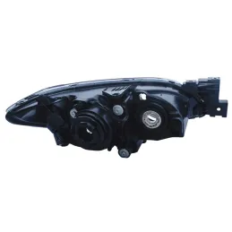 Faro Delantero IZQ Mazda MAZDA 3 1600 Z6 2004-2013 OEM OEM-Faro Delantero IZQ Mazda MAZDA 3 1600 Z6 2004-2013 OEM MAZDA MAZDA 3 