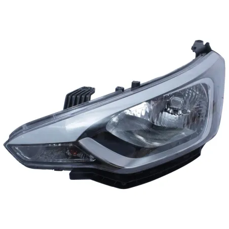 Faro Delantero IZQ Hyundai I20 1400 G4LC 2015-2021 OEM OEM-Faro Delantero IZQ Hyundai I20 1400 G4LC 2015-2021 OEM HYUNDAI I20 14