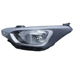 Faro Delantero IZQ Hyundai I20 1400 G4LC 2015-2021 OEM OEM-Faro Delantero IZQ Hyundai I20 1400 G4LC 2015-2021 OEM HYUNDAI I20 14