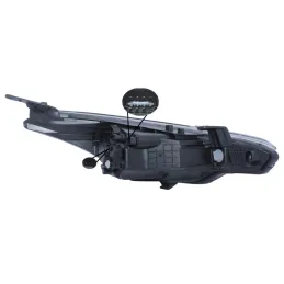 Faro Delantero IZQ Hyundai I20 1400 G4LC 2015-2021 OEM OEM-Faro Delantero IZQ Hyundai I20 1400 G4LC 2015-2021 OEM HYUNDAI I20 14