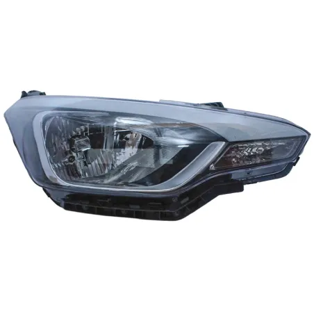 Faro Delantero DER Hyundai I20 1400 G4LC 2015-2021 OEM OEM-Faro Delantero DER Hyundai I20 1400 G4LC 2015-2021 OEM HYUNDAI I20 14