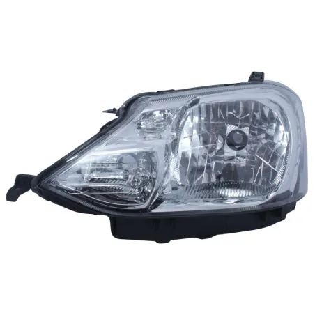Faro Delantero IZQ Toyota ETIOS 1500 2NRFE NGK15 2017-2021 OEM OEM-Faro Delantero IZQ Toyota ETIOS 1500 2NRFE NGK15 2017-2021 OE