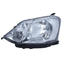 Faro Delantero IZQ Toyota ETIOS 1500 2NRFE NGK15 2017-2021 OEM OEM-Faro Delantero IZQ Toyota ETIOS 1500 2NRFE NGK15 2017-2021 OE