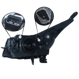 Faro Delantero DER Chevrolet CRUZE 1800 F18D4 J300 2010-2018 OEM OEM-Faro Delantero DER Chevrolet CRUZE 1800 F18D4 J300 2010-201
