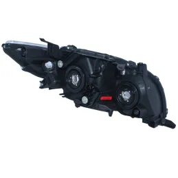 Faro Delantero IZQ Toyota COROLLA 1600 1ZRFE ZRE141 2010-2014 OEM OEM-Faro Delantero IZQ Toyota COROLLA 1600 1ZRFE ZRE141 2010-2