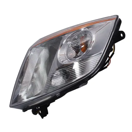 Faro Delantero DER Nissan SENTRA 2000 MR20DE B16X 2007-2009 Depo