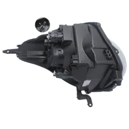 Faro Delantero DER Suzuki CELERIO 1000 K10B AMF310 DOHC 3 CYL 2009-2015 Suzuki suzuki-Faro Delantero DER Suzuki CELERIO 1000 K10