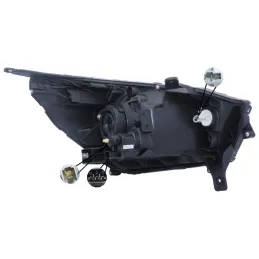 Faro Delantero IZQ Suzuki ALTO 1000 K10BN AOD310 2016-2020 Suzuki suzuki-Faro Delantero IZQ Suzuki ALTO 1000 K10BN AOD310 2016-2