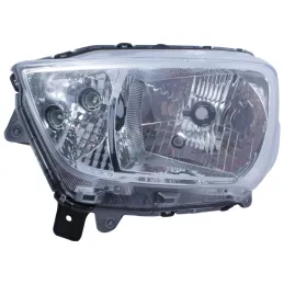 Faro Delantero IZQ Suzuki ALTO 1000 K10BN AOD310 2016-2020 Suzuki suzuki-Faro Delantero IZQ Suzuki ALTO 1000 K10BN AOD310 2016-2