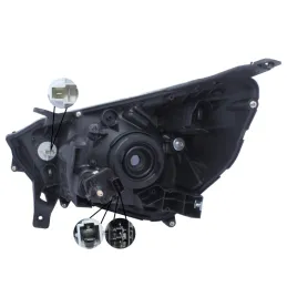 Faro Delantero DER Suzuki ALTO 1000 K10BN AOD310 2016-2020 Suzuki suzuki-Faro Delantero DER Suzuki ALTO 1000 K10BN AOD310 2016-2