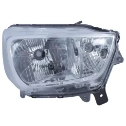 Faro Delantero DER Suzuki ALTO 1000 K10BN AOD310 2016-2020 Suzuki suzuki-Faro Delantero DER Suzuki ALTO 1000 K10BN AOD310 2016-2