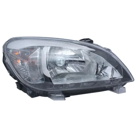 Faro Delantero DER Great Wall VOLEEX C30 1500 GW4G15 2010-2021 OEM OEM-Faro Delantero DER Great Wall VOLEEX C30 1500 GW4G15 2010