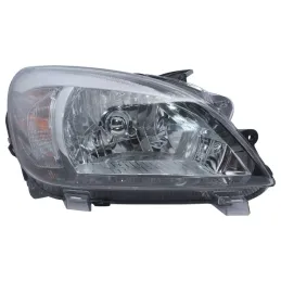 Faro Delantero DER Great Wall VOLEEX C30 1500 GW4G15 2010-2021 OEM OEM-Faro Delantero DER Great Wall VOLEEX C30 1500 GW4G15 2010