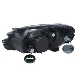 Faro Delantero DER Great Wall VOLEEX C30 1500 GW4G15 2010-2021 OEM OEM-Faro Delantero DER Great Wall VOLEEX C30 1500 GW4G15 2010