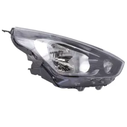 Faro Delantero DER Hyundai Verna 1400 G4LC 2020-2022 OEM