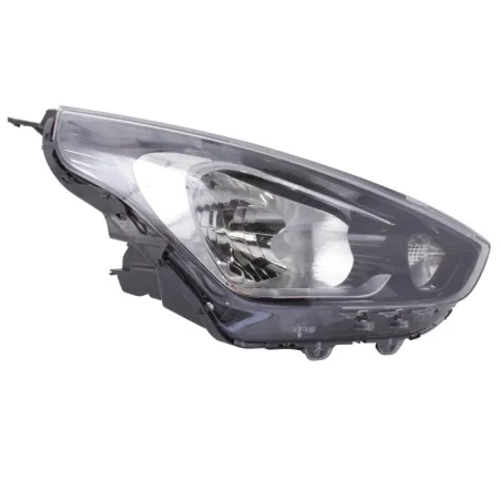 Faro Delantero DER Hyundai Verna 1400 G4LC 2020-2022 OEM OEM-Faro Delantero DER Hyundai Verna 1400 G4LC 2020-2022 OEMHYUNDAI VER
