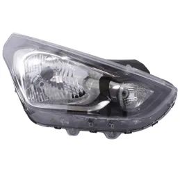 Faro Delantero DER Hyundai Verna 1400 G4LC 2020-2022 OEM OEM-Faro Delantero DER Hyundai Verna 1400 G4LC 2020-2022 OEMHYUNDAI VER