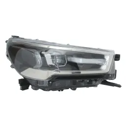 Faro Delantero DER Toyota Hilux 2400 2800 2GDFTV 1GDFTV 2020-2024 Depo