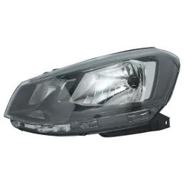 Faro Delantero IZQ Volkswagen GOL 1600 CFZA 2009-2016 Depo
