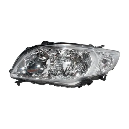 Faro Delantero IZQ Toyota COROLLA 1600 3ZZFE ZZE141 2009-2010 OEM OEM-Faro Delantero IZQ Toyota COROLLA 1600 3ZZFE ZZE141 2009-2