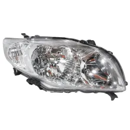 Faro Delantero DER Toyota COROLLA 1600 3ZZFE ZZE141 2009-2010 OEM