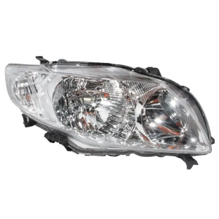 Faro Delantero DER Toyota COROLLA 1600 3ZZFE ZZE141 2009-2010 OEM OEM-Faro Delantero DER Toyota COROLLA 1600 3ZZFE ZZE141 2009-2