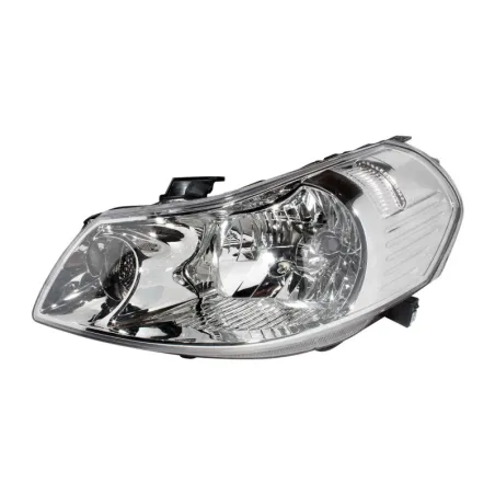 Faro Delantero IZQ Suzuki SX4 1600 M16A RW416 2006-2009 OEM