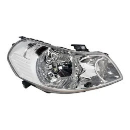 Faro Delantero DER Suzuki SX4 1600 M16A RW416 2006-2009 OEM