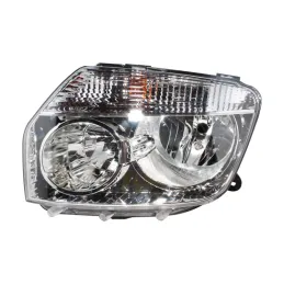Faro Delantero IZQ Renault DUSTER 1600 2000 K4M F4R 2012-2015 OEM