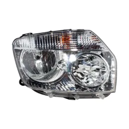Faro Delantero DER Renault DUSTER 1600 2000 K4M F4R 2012-2015 OEM