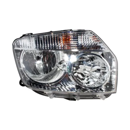Faro Delantero DER Renault DUSTER 1600 2000 K4M F4R 2012-2015 OEM OEM-Faro Delantero DER Renault DUSTER 1600 2000 K4M F4R 2012-2