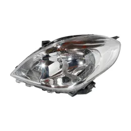 Faro Delantero IZQ Nissan TIIDA 1600 HR16DE SC11X 2010-2019 OEM
