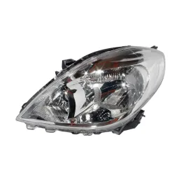 Faro Delantero IZQ Nissan TIIDA 1600 HR16DE SC11X 2010-2019 OEM OEM-Faro Delantero IZQ Nissan TIIDA 1600 HR16DE SC11X 2010-2019 